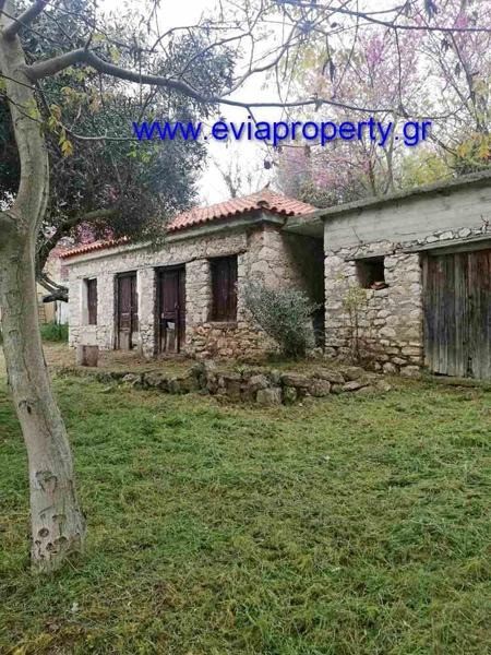 Μονοκατοικία 64 τ.μ. προς πώληση, Δαμιά