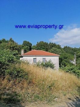 Detached home 100sqm for sale-Nilea » Amelantes