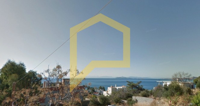 Οικόπεδο 840 τ.μ. πρός πώληση, Αττική - Υπόλοιπο, Καλύβια Θορικού