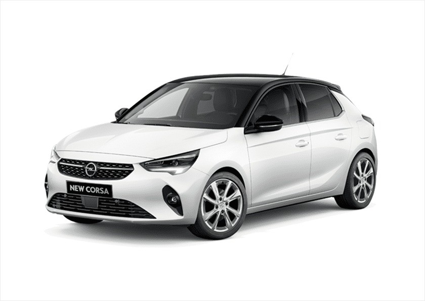 Opel Corsa 2023