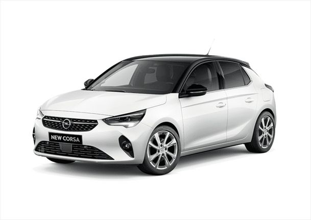 Opel Corsa 2023