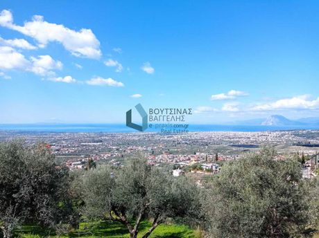Land plot 1.250 sqm for sale