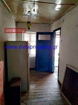 Detached home 55sqm for sale-Limni » Kourkouloi