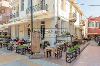 Κατάστημα 196 τ.μ. προς πώληση, Πόλη Χίου-thumb-12