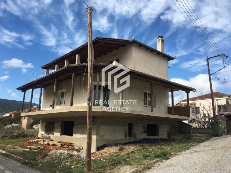 Κτίριο 126 τ.μ. για πώληση, Ν. Δράμας, Δράμα
