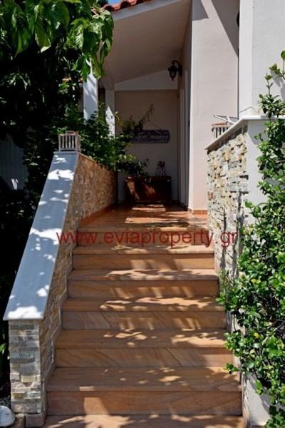 Μονοκατοικία 200 τ.μ. προς πώληση, Φραγκάκη