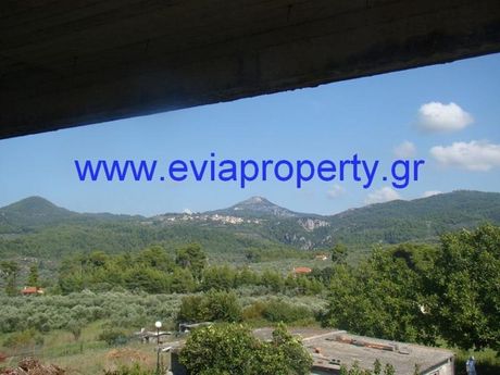 Detached home 280sqm for sale-Limni » Kechries