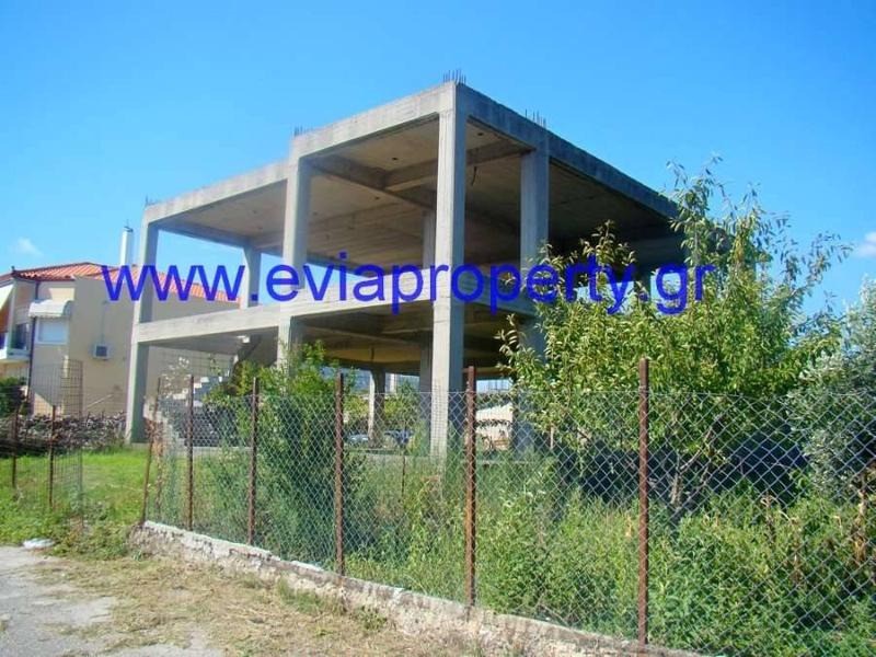 Μονοκατοικία 280 τ.μ. προς πώληση, Κεχριές Λίμνης