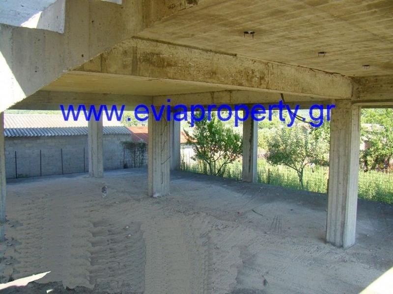 Μονοκατοικία 280 τ.μ. προς πώληση, Κεχριές Λίμνης
