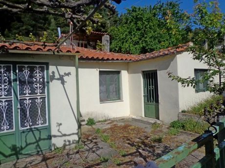 Detached home 65sqm for sale-Limni » Kalamoudi