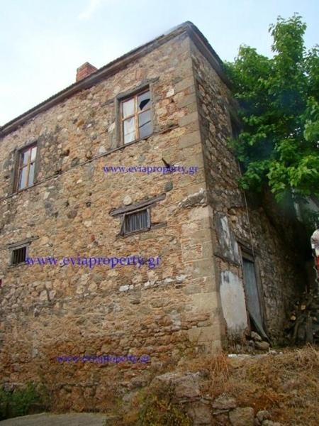Μονοκατοικία 100 τ.μ. προς πώληση, Αχλάδι Νηλέως