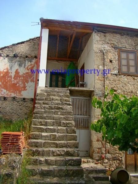 Μονοκατοικία 100 τ.μ. προς πώληση, Αχλάδι Νηλέως
