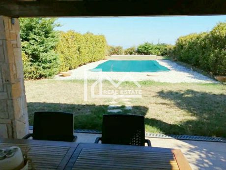 Maisonette 140sqm for sale-Kassandra » Nea Fokaia