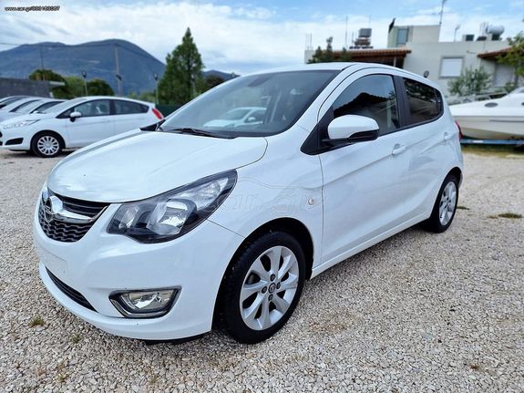 Opel Karl '18