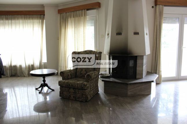 Apartment 160 sqm for sale, Thessaloniki - Suburbs, Thermaikos