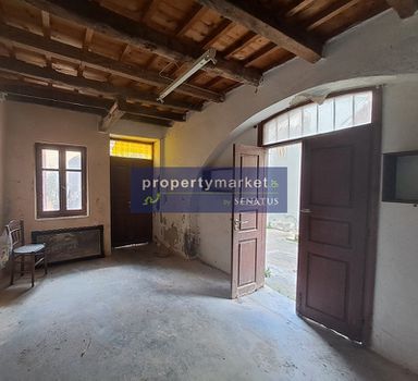 Detached home 231sqm for sale-Rethimno » Center