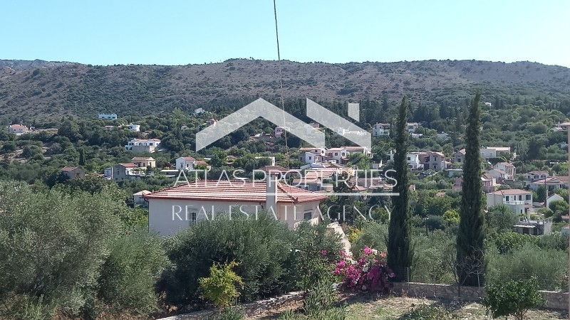 Οικόπεδο 2.135 τ.μ. προς πώληση, Άγιος Παύλος Βάμου