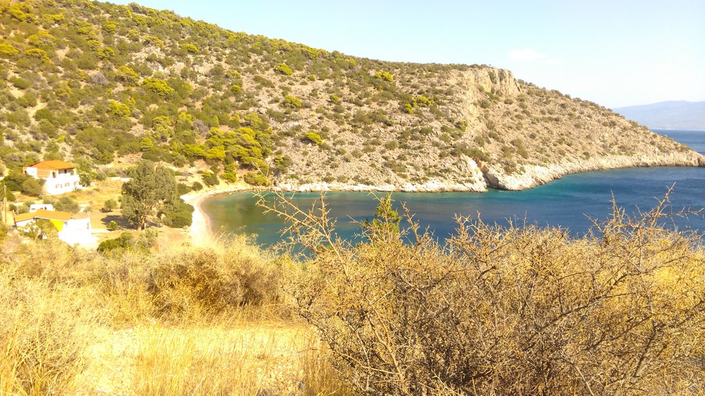 Οικόπεδο 23.500 τ.μ. για πώληση, Βοιωτία, Θίσβη