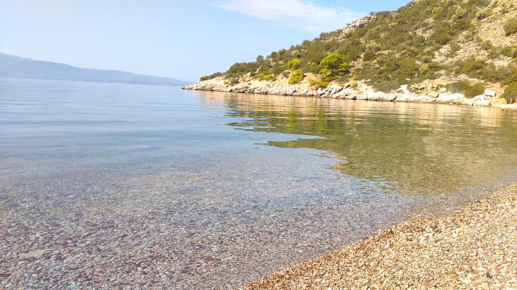 Οικόπεδο 23.500 τ.μ. προς πώληση, Αλυκή Θίσβης