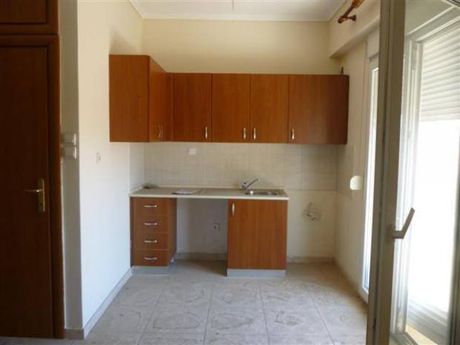 Apartment 57sqm for sale-Echedoros » Nea Magnisia