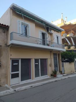 Διαμέρισμα 62τ.μ. για πώληση-Αταλάντη » Μεγαπλάτανος