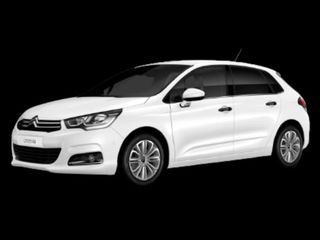 Citroen C4 2020