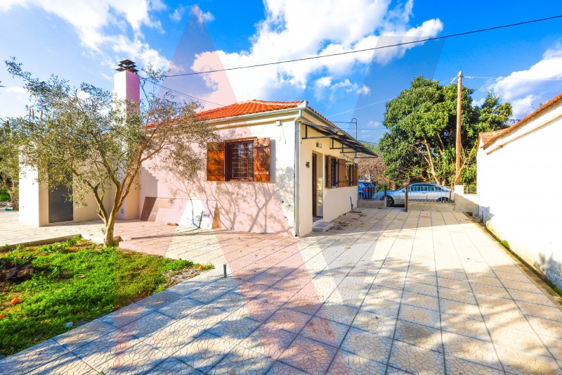 Μονοκατοικία 88 τ.μ. πρός πώληση, Μαγνησία, Αρτέμιδα