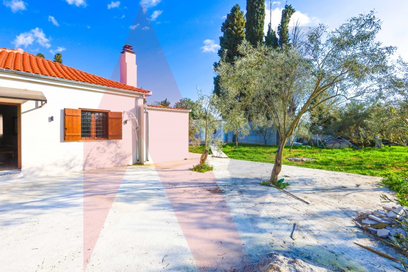 Μονοκατοικία 88 τ.μ. πρός πώληση, Μαγνησία, Αρτέμιδα