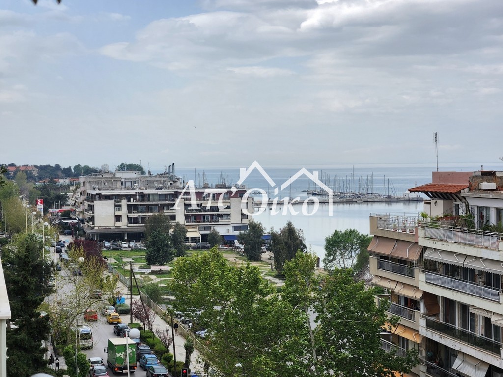 Διαμέρισμα 131 τ.μ. πρός πώληση, Θεσσαλονίκη - Περιφ/Κοί Δήμοι, Καλαμαριά
