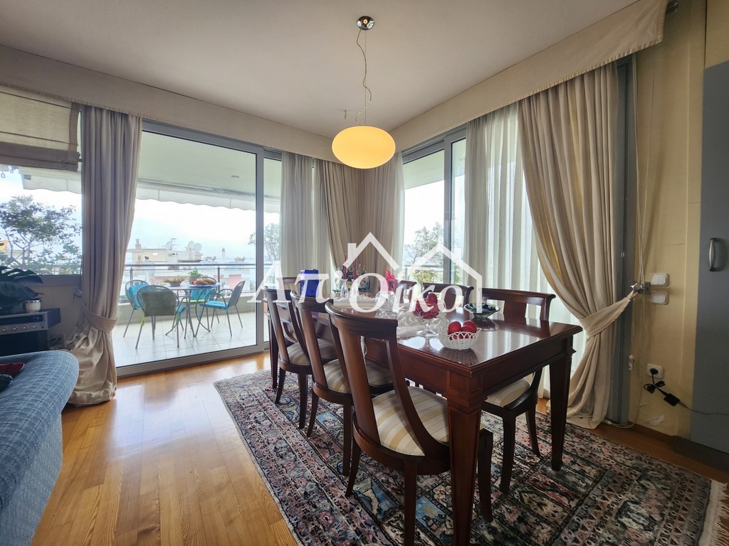 Διαμέρισμα 131 τ.μ. πρός πώληση, Θεσσαλονίκη - Περιφ/Κοί Δήμοι, Καλαμαριά