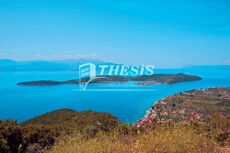 Parcel 7.000 sqm for sale, Fokida, Tolofona