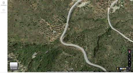 Parcel 8.000 sqm for sale