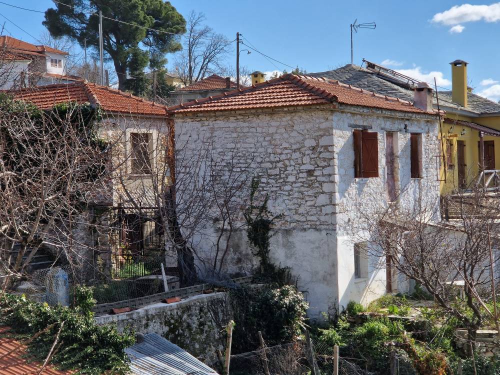 Μονοκατοικία 160 τ.μ. πρός πώληση, Μαγνησία, Μηλιές