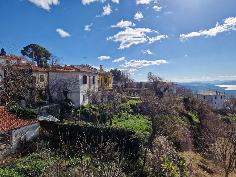 Μονοκατοικία 160 τ.μ. πρός πώληση, Μαγνησία, Μηλιές