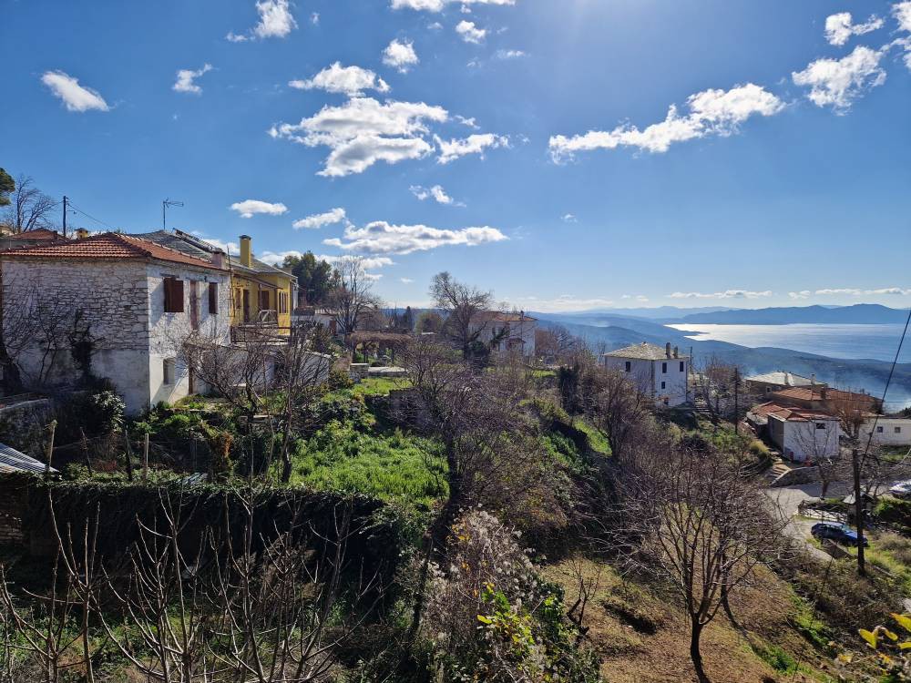 Μονοκατοικία 160 τ.μ. πρός πώληση, Μαγνησία, Μηλιές