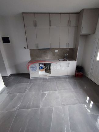 Apartment 45 sqm for rent, Thessaloniki - Suburbs, Polichni