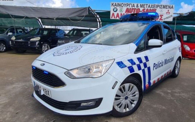 ΠΕΡΙΠΟΛΙΚΟ ΜΕ ΦΑΡΟΥΣ ΣΕΙΡΗΝΕΣ κλπ