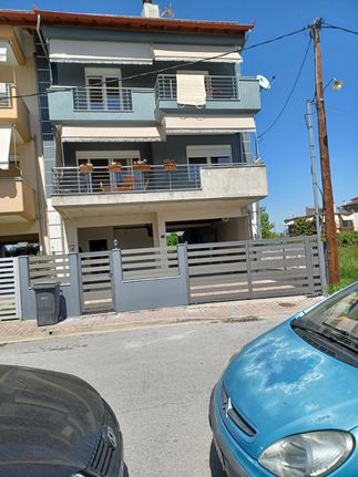 Μεζονέτα 167 τ.μ. για πώληση, Ν. Πιερίας, Κατερίνη