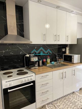 Apartment 55 sqm for sale, Thessaloniki - Suburbs, Sikies