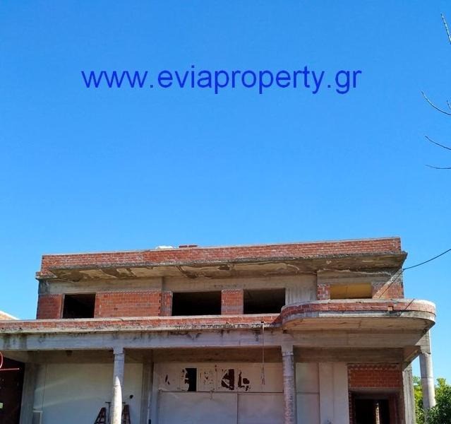 Διαμέρισμα 275 τ.μ. προς πώληση, Ροβιές