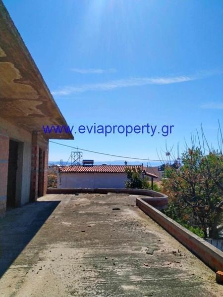 Διαμέρισμα 275 τ.μ. προς πώληση, Ροβιές