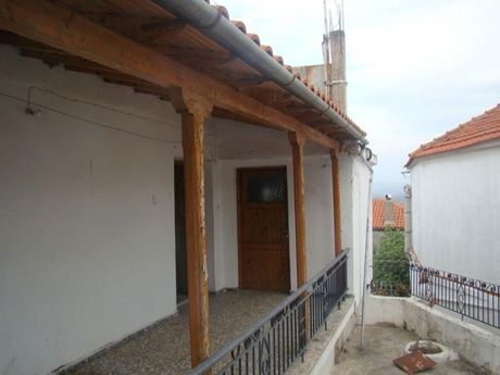 Detached home 75sqm for sale-Limni » Kourkouloi