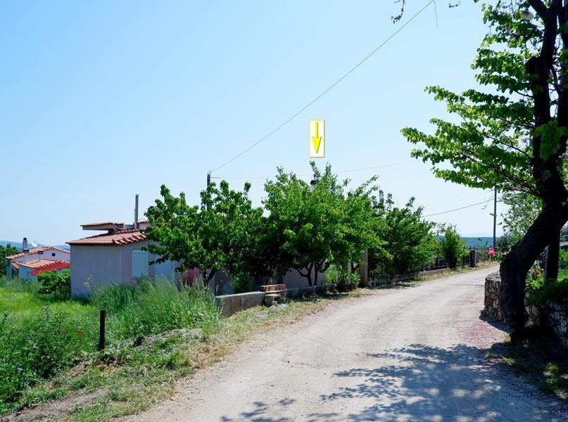 Μονοκατοικία 80 τ.μ. προς πώληση, Μυρτιάς