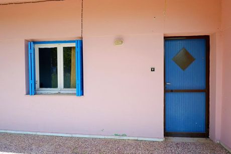 Detached home 80sqm for sale-Limni » Mirtias