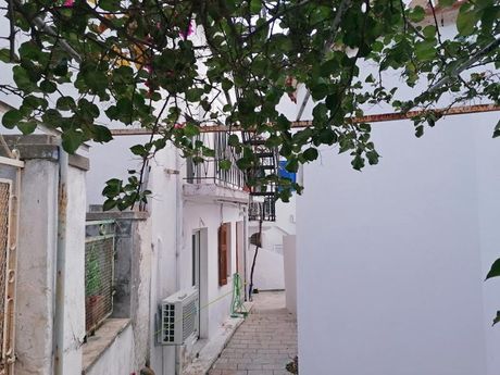 Maisonette 80sqm for sale-Limni » Mirtias