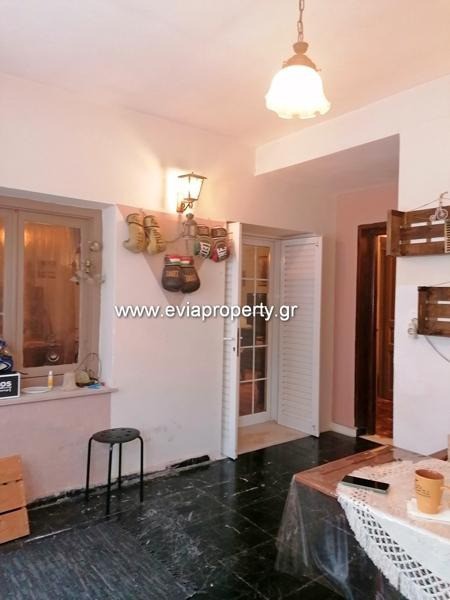 Μονοκατοικία 165 τ.μ. προς πώληση, Κέντρο Λίμνης