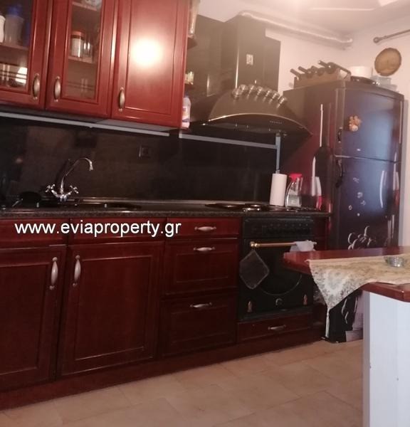 Μονοκατοικία 165 τ.μ. προς πώληση, Κέντρο Λίμνης