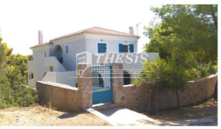 Μονοκατοικία 386 τ.μ. για πώληση, Αργολίδα, Κρανίδι-thumb-2