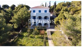Μονοκατοικία 386 τ.μ. για πώληση, Αργολίδα, Κρανίδι-thumb-1