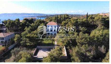 Detached home 386sqm for sale-Kranidi » Portocheli